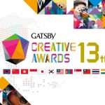 GATSBY CREATIVE AWARDS 13th