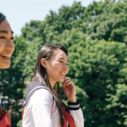 高校生の部活では対策必須？怖い先輩に好かれる方法とは？