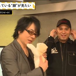 声優と夜あそび1月8日放送分