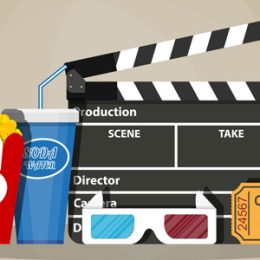 学割で料金を節約できる！高校生におすすめの映画館活用術