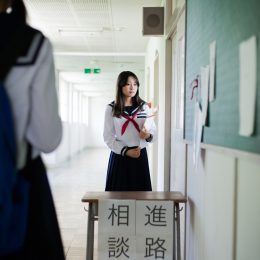 進路で考えるべきポイントはなに？