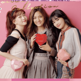 「AbemaTV」毎週金曜よる10時レギュラー放送『第3次Popteenカバーガール戦争』 『Samantha Vega』のポスターモデルの座をかけたオファーバトルが決着