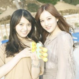 “あしゅみな”コンビがスペインでパジャマトーク！『#乃木坂世界旅 今野さんほっといてよ！スペイン編 Day2』