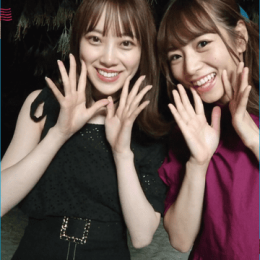 乃木坂46・堀未央奈と北野日奈子の仲良し“堀北コンビ”がアイドルの苦悩を赤裸々に語る 『#乃木坂世界旅 今野さんほっといてよ！ニューカレドニア編』