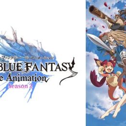 Seven Billion DotsによるOP生歌唱が決定！12月6日（金）『ぐらぶるアニメちゃんねる！Season 2』第3回