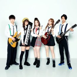 恋ステバンド「Lilac」、新曲リリース＆メジャーデビューが決定！ Da-iCE・工藤大輝の全面プロデュースのもと、プロデビューするメンバーの活動を追う新番組「青春バンドワゴン Lilac from 恋ステ」を限定配信