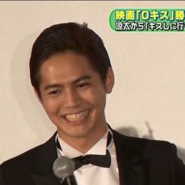 GENERATIONSメンバーが片寄涼太のために応援ムービーを制作♪ 片寄涼太も思わず“あ然”！？『0時キス』舞台挨拶にメンバーが乱入！『GENERATIONS高校TV』