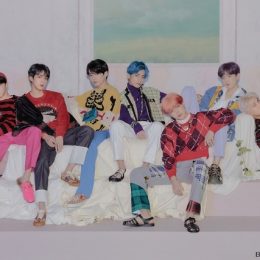 番組主題歌をBTSの「Let Go」に決定！挿入歌はKERENMIの「ROOFTOPS feat.藤原聡（Official髭男dism）」に/『月とオオカミちゃんには騙されない』