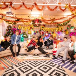 GENERATIONSが令和最初のクリスマスに生放送でおおはしゃぎ！ メンバーが今年言えなかったことを生放送で大暴露！？『GENERATIONS高校TV』