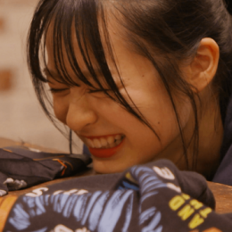 産休に入る横澤夏子「とっておきの“オオカミちゃん”を産みたいと思います！」/『月とオオカミちゃんには騙されない』