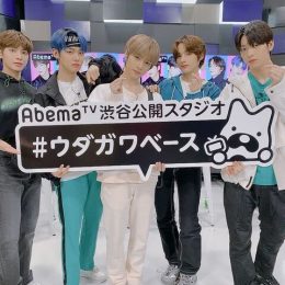TOMORROW X TOGETHERが日本初の公開生放送で大発表！「AbemaTV」新レギュラー番組放送が決定！『重大発表あり!TOMORROW X TOGETHER 日本初の公開生放送』