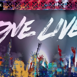 “エンタテインメント”でパワーを届ける！新番組『ONE LIVE』 第一弾アーティストにダンス＆ボーカルグループDa-iCEが登場！ 問題を抱える若者たちへ、番組限定の“スペシャルパフォーマンス”を披露