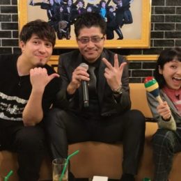 木村昴が“あの曲”でARASHIを巻き起こす！？『声優と夜あそび』火曜#42