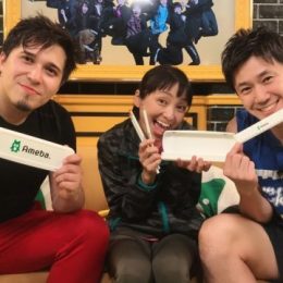 木村昴が生放送で90分の本気ダイエットを敢行！『声優と夜あそび』火曜#46