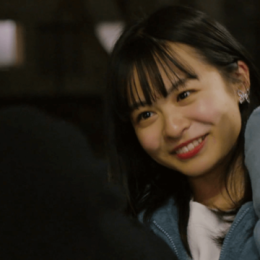 番組最年少のPopteenモデル・りこが年上男子のりょうすけを翻弄！？ まさかのバレンタイン“ドッキリ”に松田凌「ぐっとくる！」/『月とオオカミちゃんには騙されない』第10話