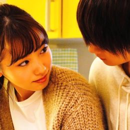 佐野勇斗・飯豊まりえの新婚夫婦のような料理姿、佐野の男らしいバックハグに「この2人は目の保養」挿入歌としてSEVENTEEN『Smile Flower -Japanese ver.-』初公開も＜僕だけが17歳の世界で＞