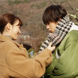 好きな人のために奔走する佐野勇斗、そして“切な過ぎるキス”に号泣する視聴者続出「涙で画面が見えない」「こんなに切ないキスある？」＜僕だけが17歳の世界で＞