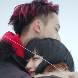 “演技では描けない”シリーズ史上最もドラマチックな最終回に飯豊まりえ「過去イチ泣いたかもしれない」/『月とオオカミちゃんには騙されない』第13話