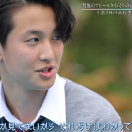 “山田なる”ことギャンパレ・ナルハワールド、前代未聞の彼氏持ちアイドルに！ ついに最終回！爽やかイケメン男子がNo.1モテ女子“りの”を射止めて大逆転勝利！『今日、好きになりました。』