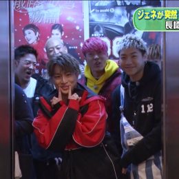 3月11日放送分『GENERATIONS高校TV』