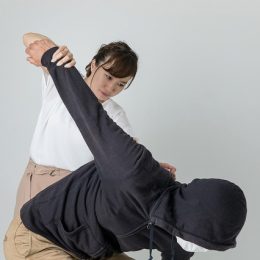 備えあれば憂いなし！イマドキ女子に知ってほしい★おすすめ護身術