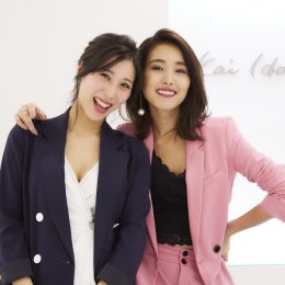 【森暖奈・山田千尋】Beautiful Friend Forever