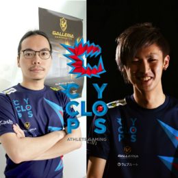 【CAG】プロゲーマーが使っているPCスペック・デバイス公開!