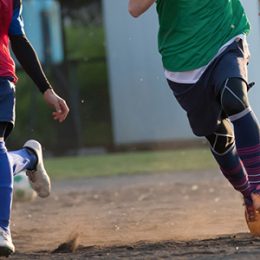 高校サッカー部でレギュラーを目指したい！走り込みはどのくらいやるの？
