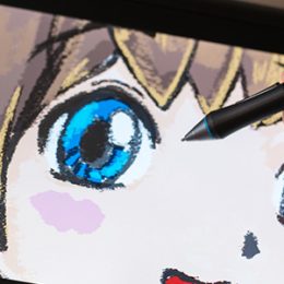 スマホで簡単に描ける!?漫画を描くアプリがスゴすぎる！