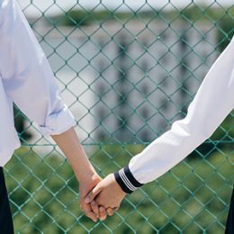 憧れの先輩と付き合いたい！片思い女子のあるある胸キュンエピソード