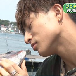 8月12日放送分『GENERATIONS高校TV』