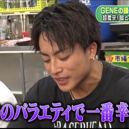 10月28日放送分『GENERATIONS高校TV』